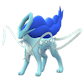 Pokemon GO Suicune 