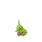 Pokemon GO Larvitar 