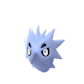 Pokemon GO Pupitar