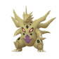 Pokemon GO Tyranitar Mega