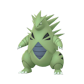 Pokemon GO Tyranitar 