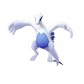 Pokemon GO Lugia 