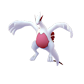 Pokemon GO Lugia 