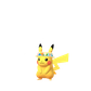 Pokemon GO Pikachu Spring