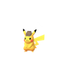 Pokemon GO Pikachu Detective