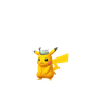 Pokemon GO Pikachu Meloetta Hat