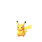 Pokemon GO Pikachu Shaymin