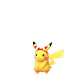 Pokemon GO Pikachu May's bow