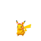 Pokemon GO Pikachu May's bow