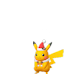 Pokemon GO Pikachu Holiday 2023