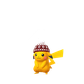 Pokemon GO Pikachu Beanie Hat