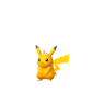 Pokemon GO Pikachu Amethyst crown