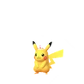 Pokemon GO Pikachu Quartz crown