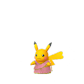 Pokemon GO Pikachu Saree