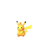 Pokemon GO Pikachu Sun crown