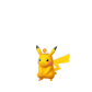 Pokemon GO Pikachu Sun crown