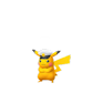 Pokemon GO Pikachu Cap's Hat