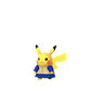 Pokemon GO Pikachu Kurta