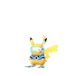 Pokemon GO Pikachu World Championships