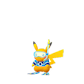 Pokemon GO Pikachu WCS 2024