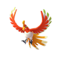 Pokemon GO Ho-oh 