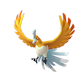 Pokemon GO Ho-oh 