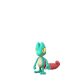 Pokemon GO Treecko 