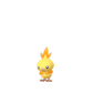 Pokemon GO Torchic 