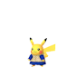 Pokemon GO Pikachu Kurta