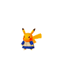 Pokemon GO Pikachu Kurta