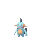 Pokemon GO Marshtomp
