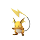 Pokemon GO Raichu 