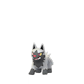 Pokemon GO Poochyena 