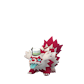 Pokemon GO Zigzagoon Meloetta Hat