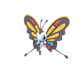 Pokemon GO Beautifly 