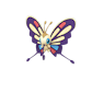 Pokemon GO Beautifly 