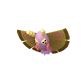 Pokemon GO Dustox