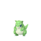 Pokemon GO Sandshrew 