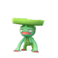 Pokemon GO Lombre