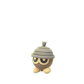 Pokemon GO Seedot