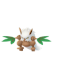 Pokemon GO Shiftry
