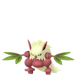 Pokemon GO Shiftry