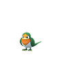 Pokemon GO Taillow