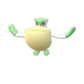 Pokemon GO Pelipper