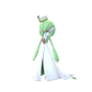 Pokemon GO Gardevoir Meloetta Hat