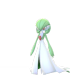 Pokemon GO Gardevoir 