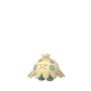 Pokemon GO Shroomish