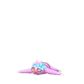 Pokemon GO Slakoth Visor