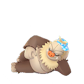 Pokemon GO Slaking Visor