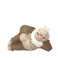 Pokemon GO Slaking